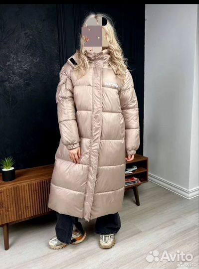 Куртка женская