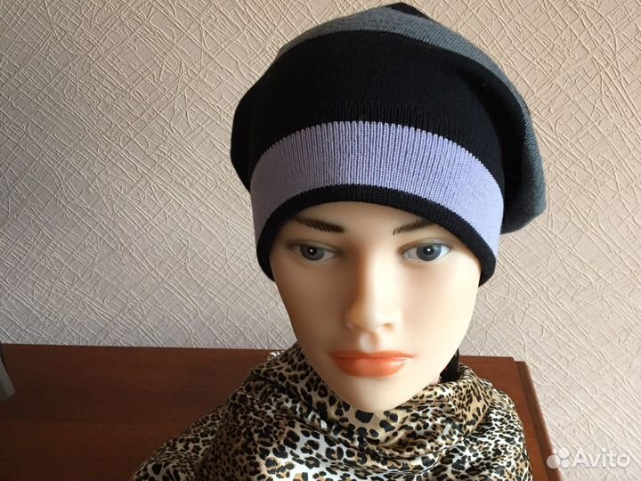 Шапки пакетом