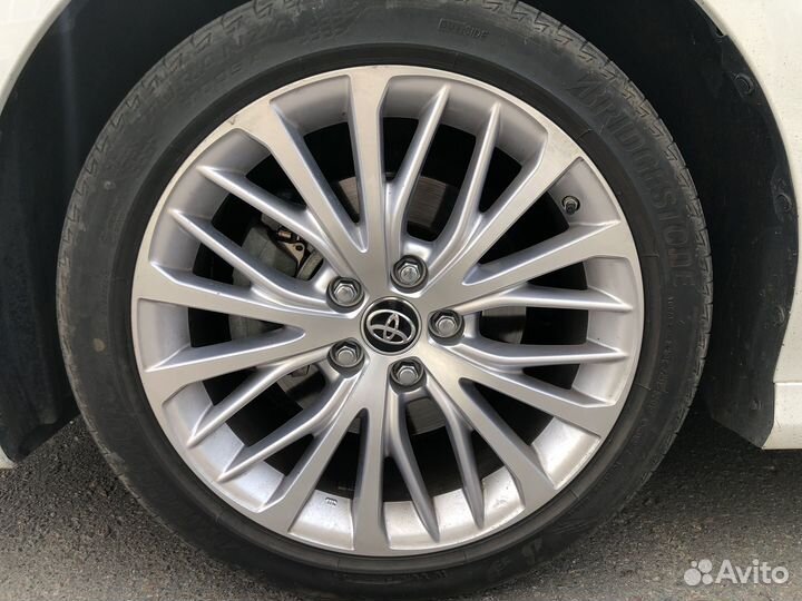 Bridgestone Turanza T005A 235/45 R18