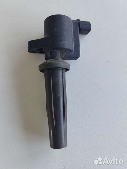 Катушка зажигания Mazda 3 BK LF 2.0