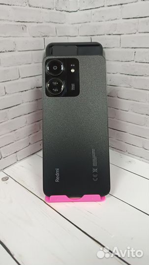 Xiaomi Redmi 13C, 8/256 ГБ