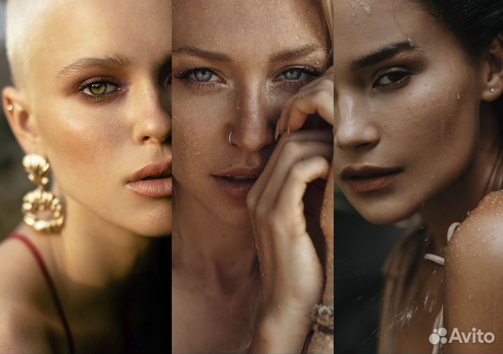 Пресеты lightroom мамонова судакова