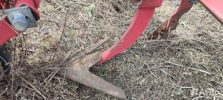 Культиватор Белинсксельмаш ALTAIR 5,6-04, 2006