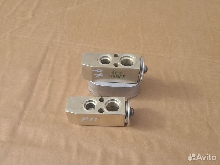 Клапан кондиционера Nissan Primera P11 (1995-2002)