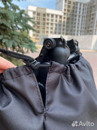 Чехол для перевозки коляски babyzen yoyo