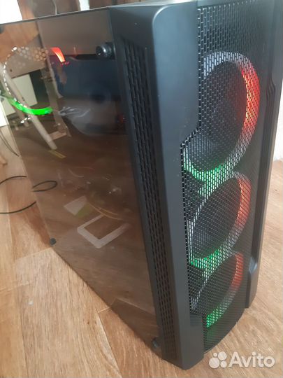 Игровой системный блок