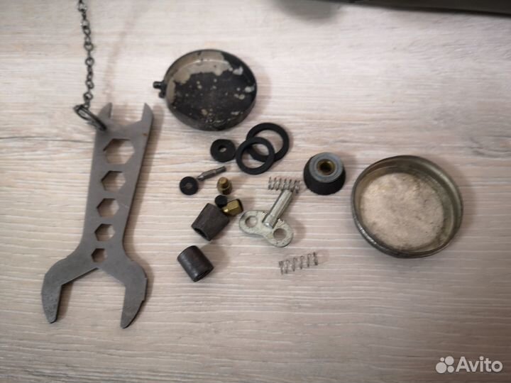 Примус Enders No:9061