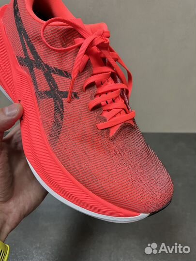 26см Кроссовки для бега Asics Superblast