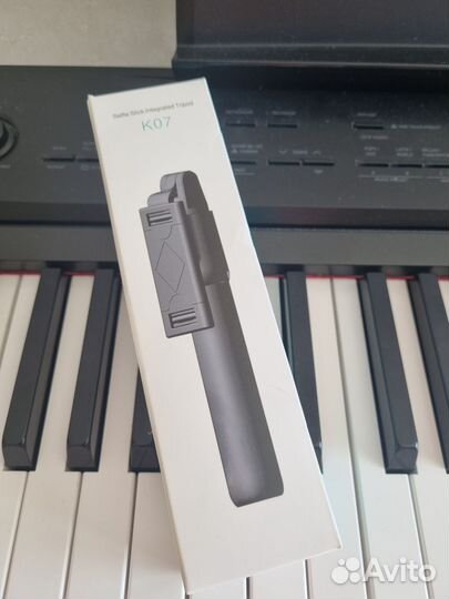 Штатив трипод