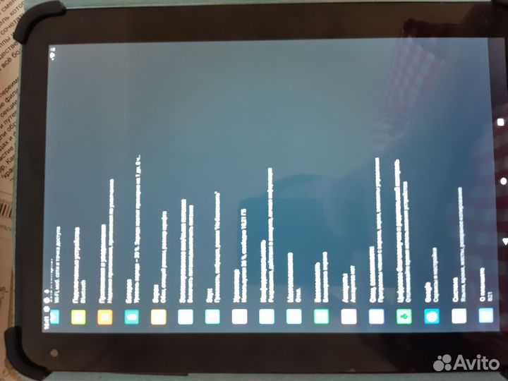 Планшет dexp B 21