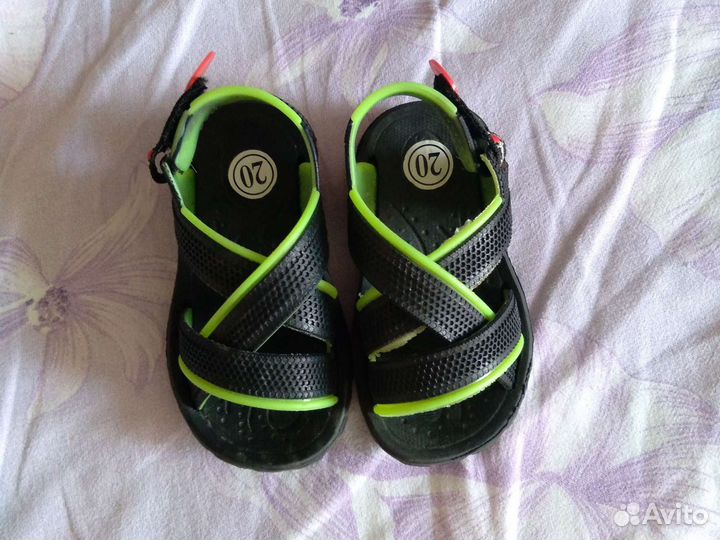 Кеды на ребенка