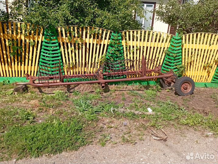 Опрыскиватель Agrose ATO-800, 2015