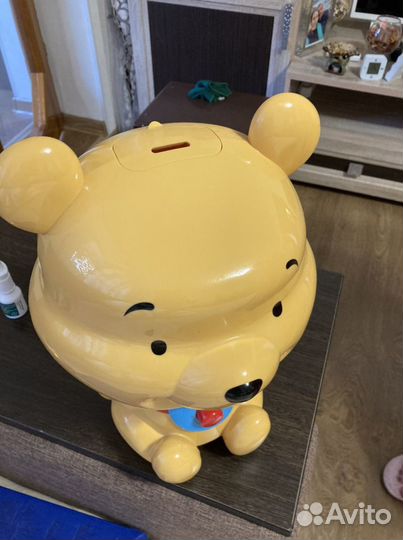 Увлажнитель воздуха (ballu) детский