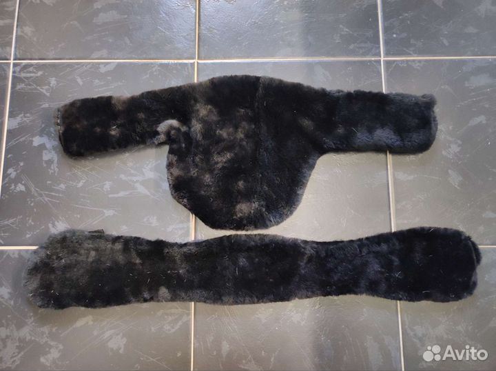 Амуниция и экипировка б.у для лошади и всадника