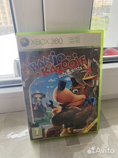 Диски на ps4 и пс5