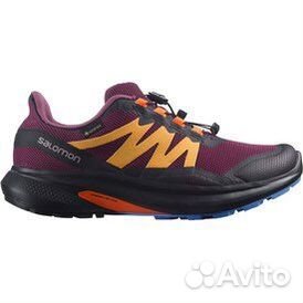 Трейловые кроссовки Salomon Hypulse GoreTex