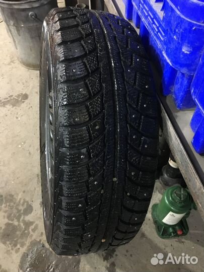 Matador MP 30 Sibir Ice 2 SUV 185/65 R15 90T