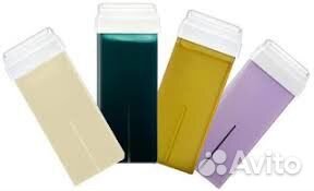 Набор для депиляции 7 в 1