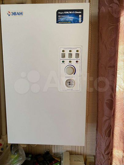 Дом 45 м² на участке 33 сот.