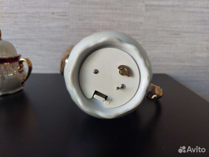 Чайный сервиз Мадонна Marushin Япония