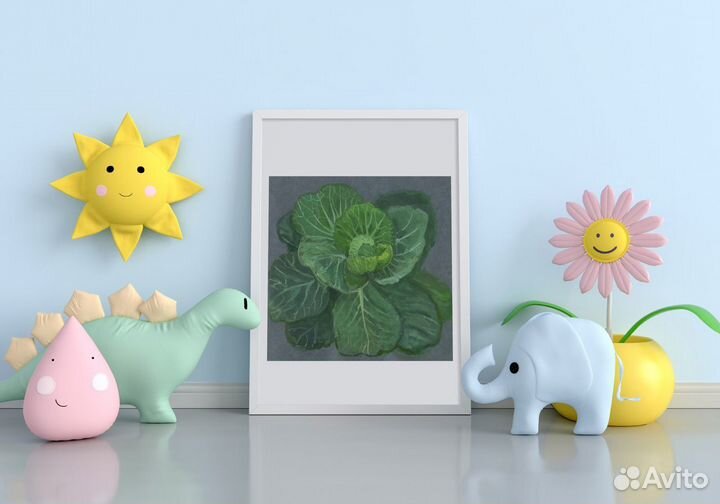 Рисунки на заказ