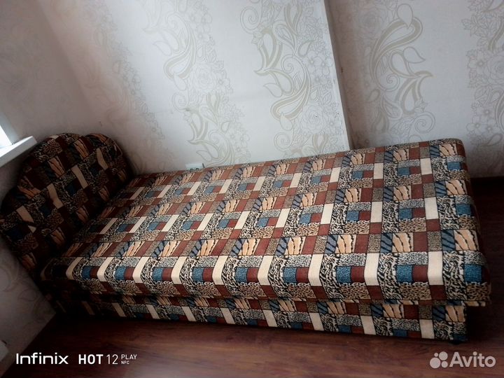 Диван тахта софа диван кровать бу