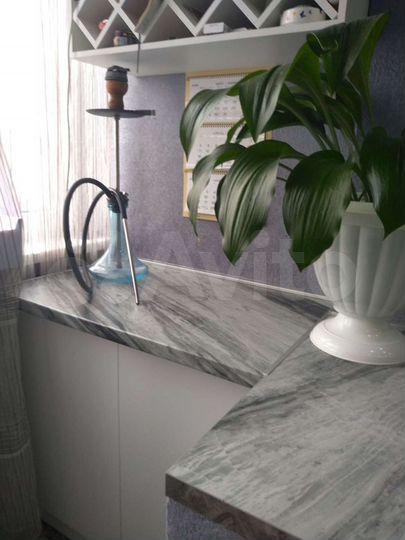 2-к. квартира, 60 м², 17/17 эт.