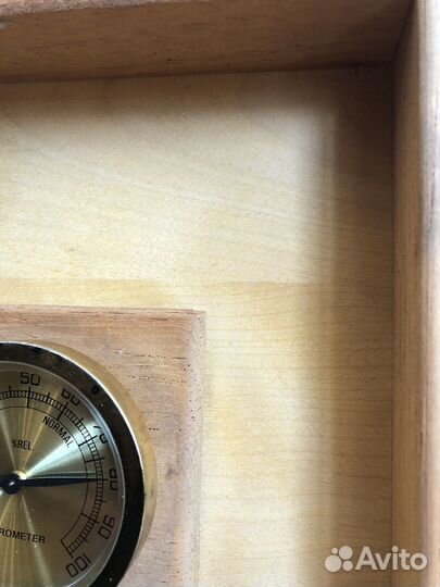 Коробка для сигар