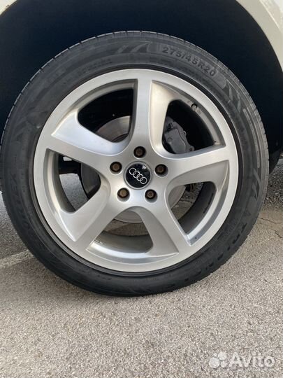 Triangle Sportex TSH11 275/45 R20