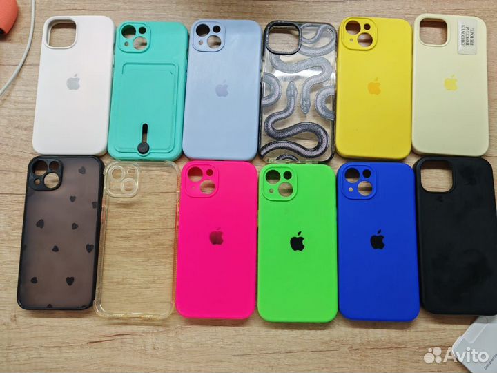 iPhone 13, 128 ГБ