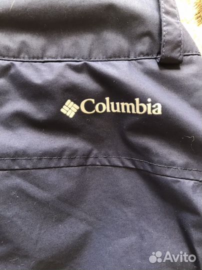 Зимние штаны Columbia Snow Shredder Pant