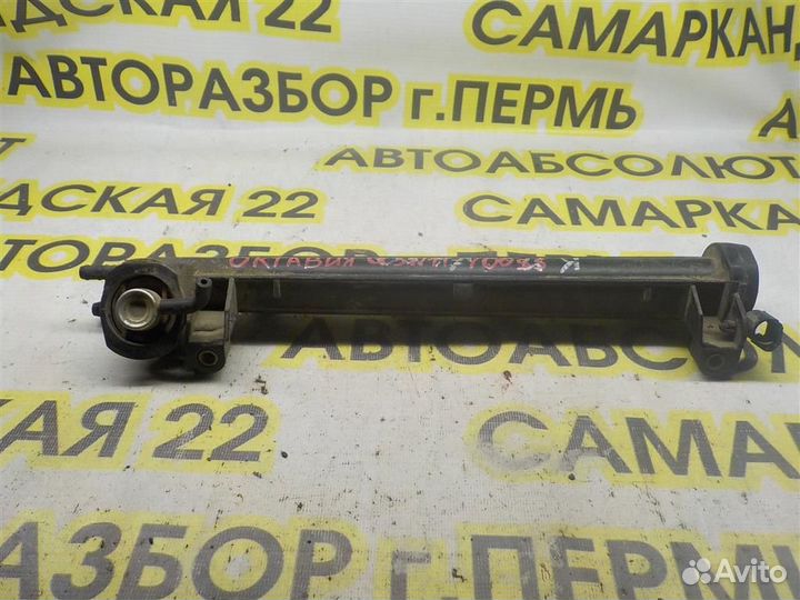 Рейка топливная (рампа) Skoda Octavia (A4/1U) 199