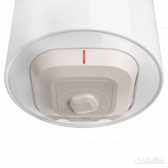 Узкие Водонагреватели