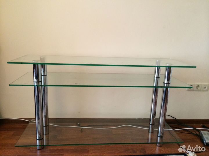 Подставка под аппаратуру