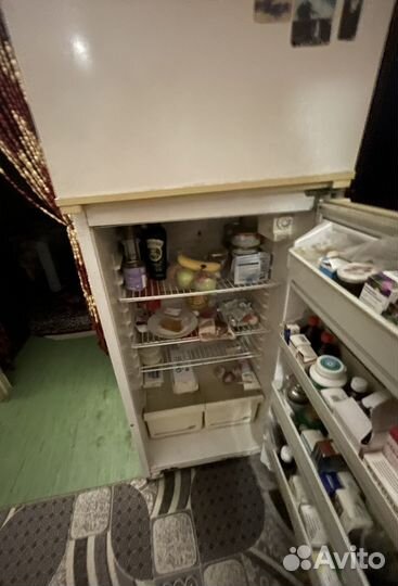 Холодильник