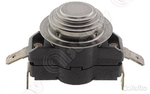 Термостат NC45-NC95 таблетка 4конт. сма zanussi