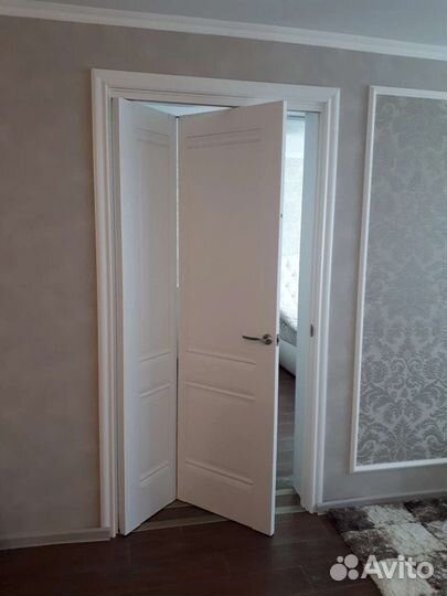 Двери межкомнатные книжка от производителя