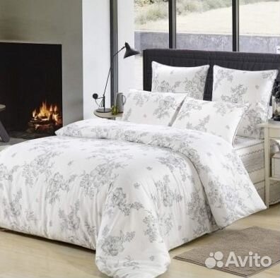 Постельное белье