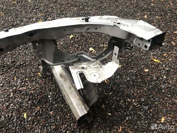 Панель передняя Chevrolet Camaro V 2010-2015