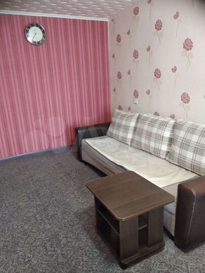 1-к. квартира, 40 м², 3/5 эт.