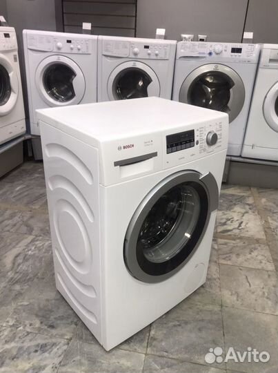 Стиральная машина на 7кг