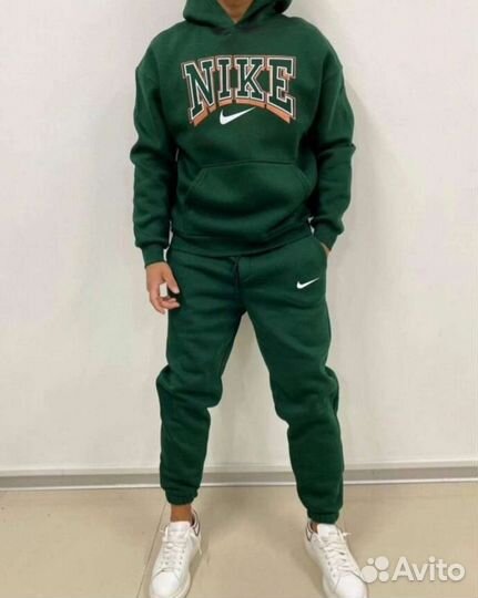 Спортивный костюм nike