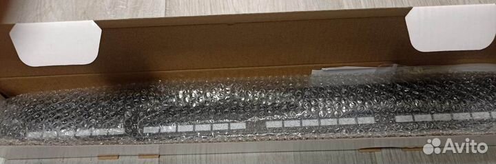 Патч-панель ITK 24 порта 5Е UPT