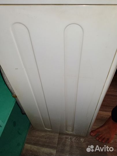 Стиральная машина indesit wisn 82