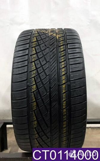 Continental ExtremeContact DWS 285/30 R19 98Y