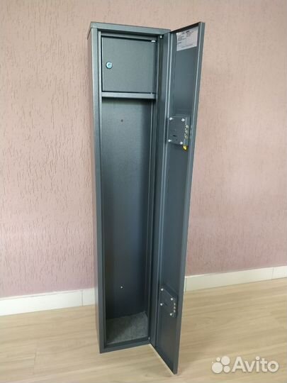 Сейф оружейный Чирок 1318 с бесплатной доставкой