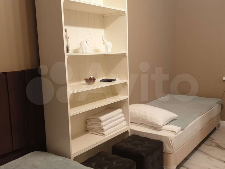 Апартаменты-студия, 32 м², 1/1 эт.