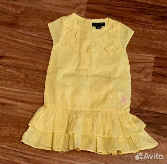 Ralph lauren куртка платье свитер