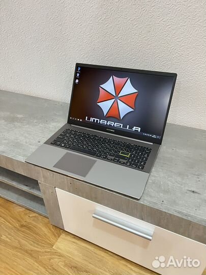 Игровой Asus Ryzen 5-4500/8GB/SSD/iPS