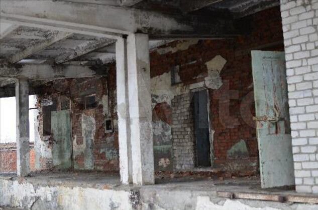 Склад, 429.7 м²